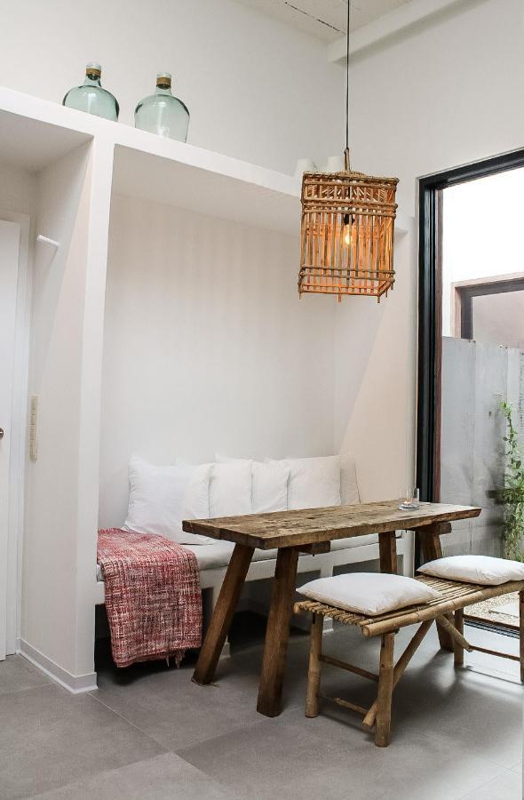 Hotel Oscar Gandawa Zewnętrze zdjęcie