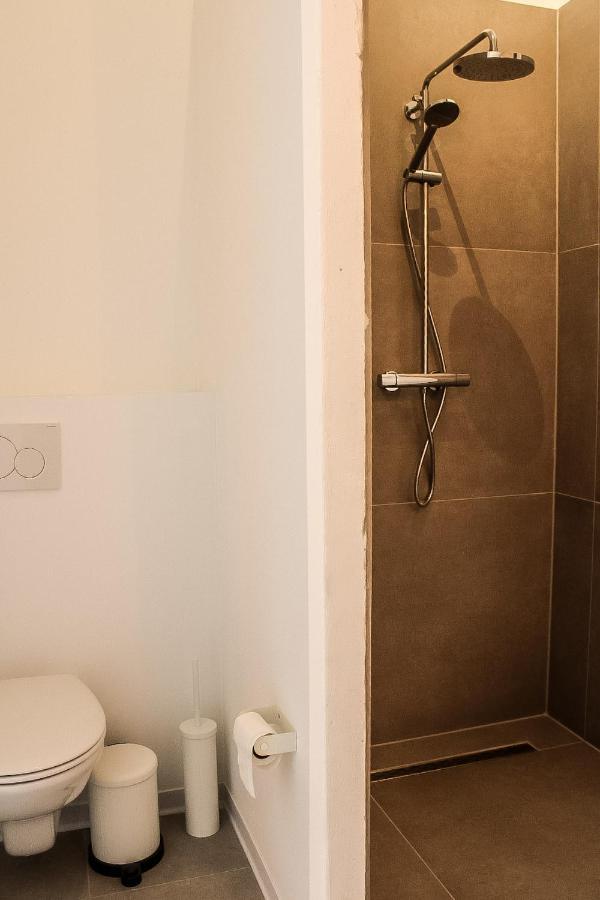 Hotel Oscar Gandawa Zewnętrze zdjęcie