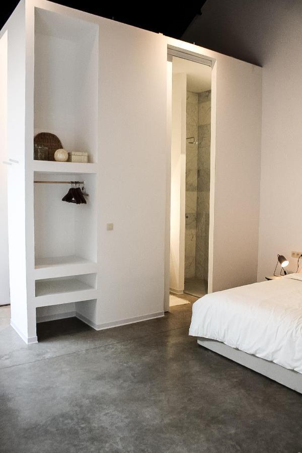 Hotel Oscar Gandawa Zewnętrze zdjęcie