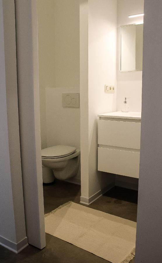 Hotel Oscar Gandawa Zewnętrze zdjęcie