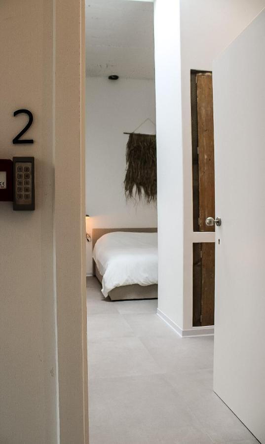 Hotel Oscar Gandawa Zewnętrze zdjęcie